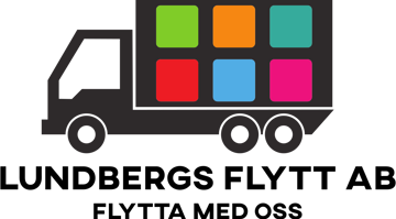 Lundbergs Flytt