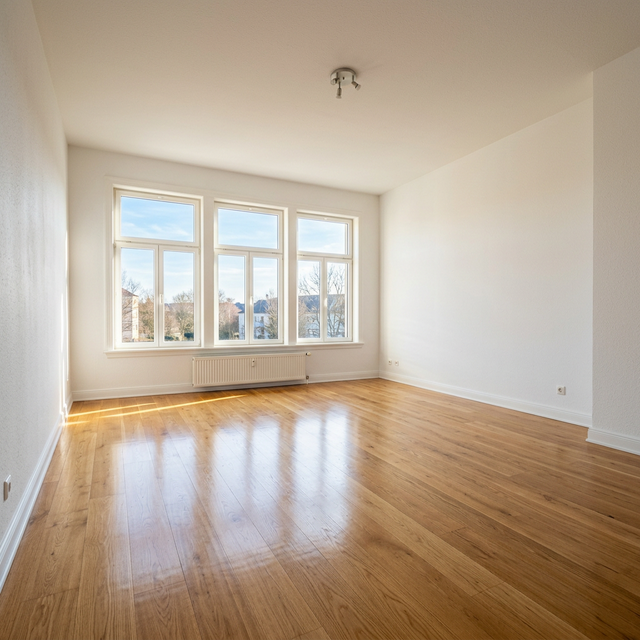 Bakgrundsbild: Behöver du flyttstäd?