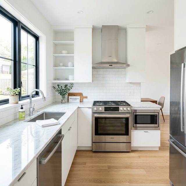 Flyttstäd i Göteborg, Lundbergs Flytt