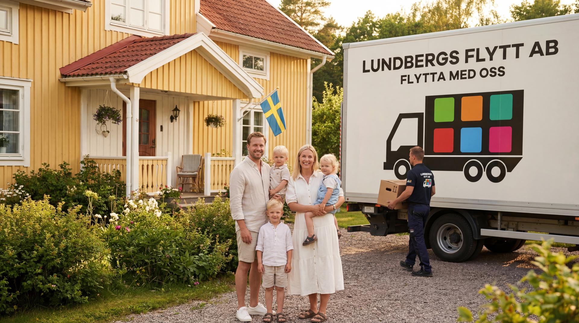 Bakgrundsbild för tjänsten Privatflytt