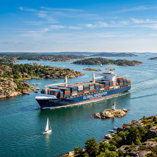 Bakgrundsbild: Behöver du utlandsflytt?