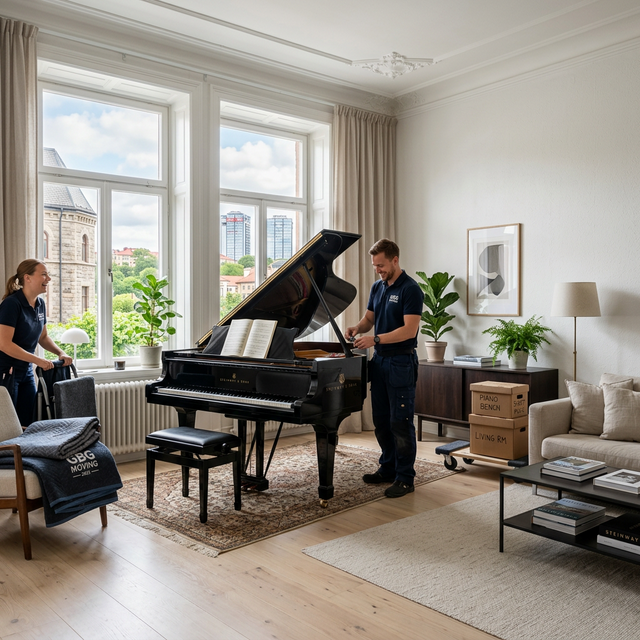 Bakgrundsbild: Behöver du pianoflytt?