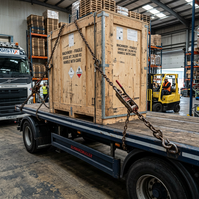 Bakgrundsbild: Behöver du tunglyft?